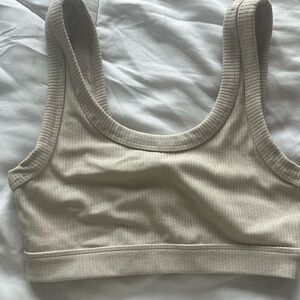 Alo Yoga Wellness Bra